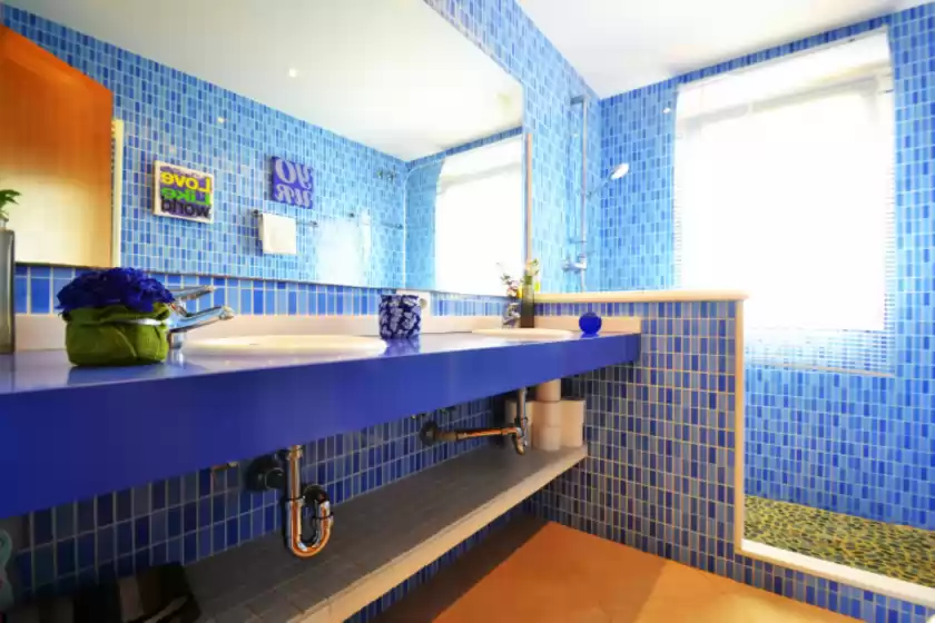 Location de vacances à Chalet libertat, sa Torre