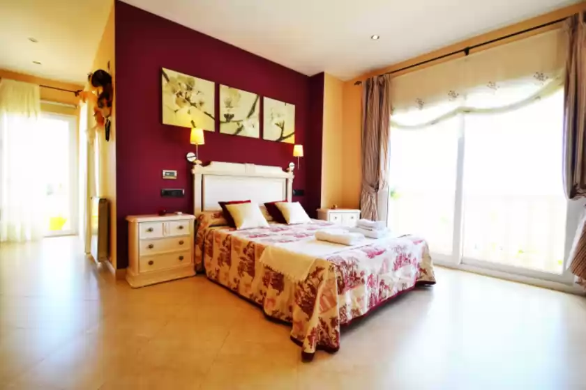 Location de vacances à Chalet libertat, sa Torre