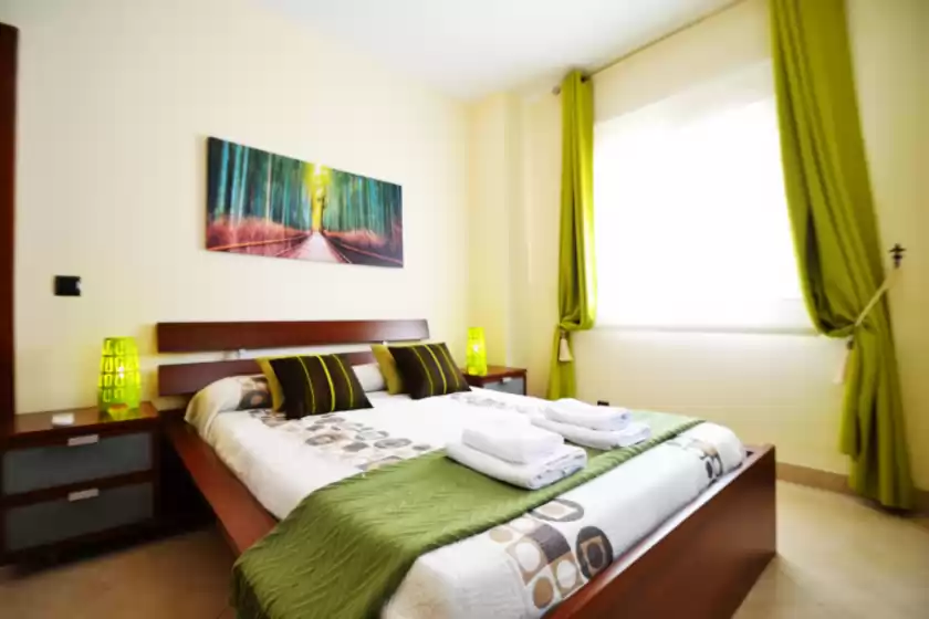 Location de vacances à Chalet libertat, sa Torre