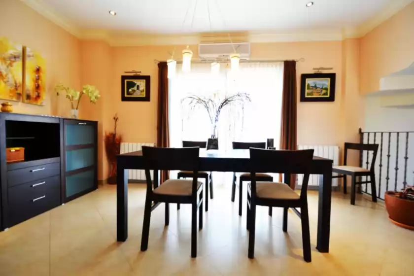 Location de vacances à Chalet libertat, sa Torre