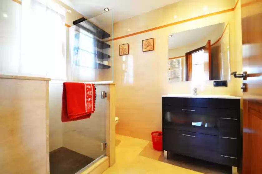 Location de vacances à Chalet libertat, sa Torre