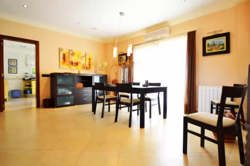 Location de vacances à Chalet libertat, sa Torre