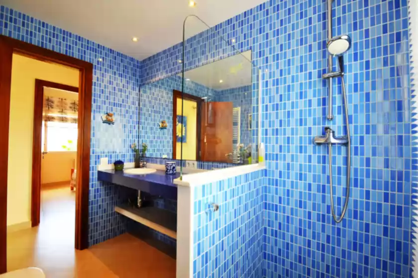 Location de vacances à Chalet libertat, sa Torre