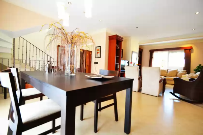 Location de vacances à Chalet libertat, sa Torre