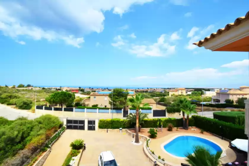 Location de vacances à Chalet libertat, sa Torre