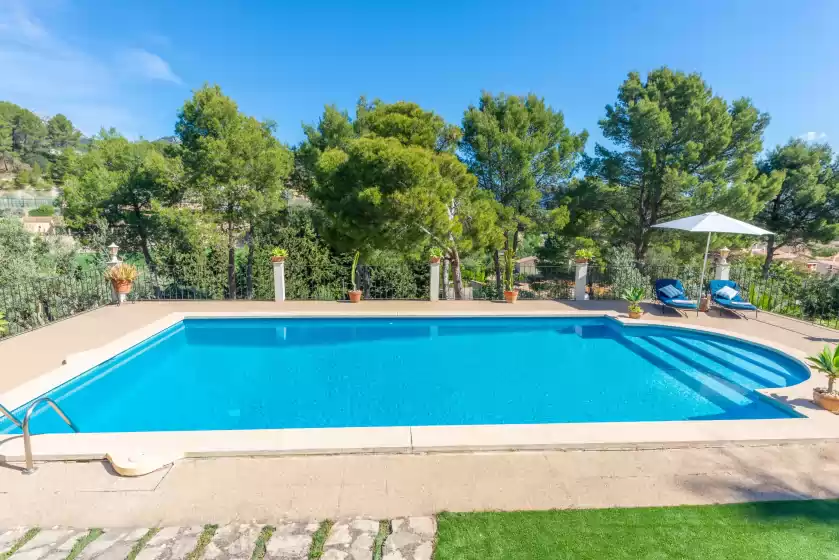 Location de vacances à Casa s'olivaret (selva), Selva