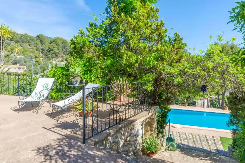 Location de vacances à Casa s'olivaret (selva), Selva