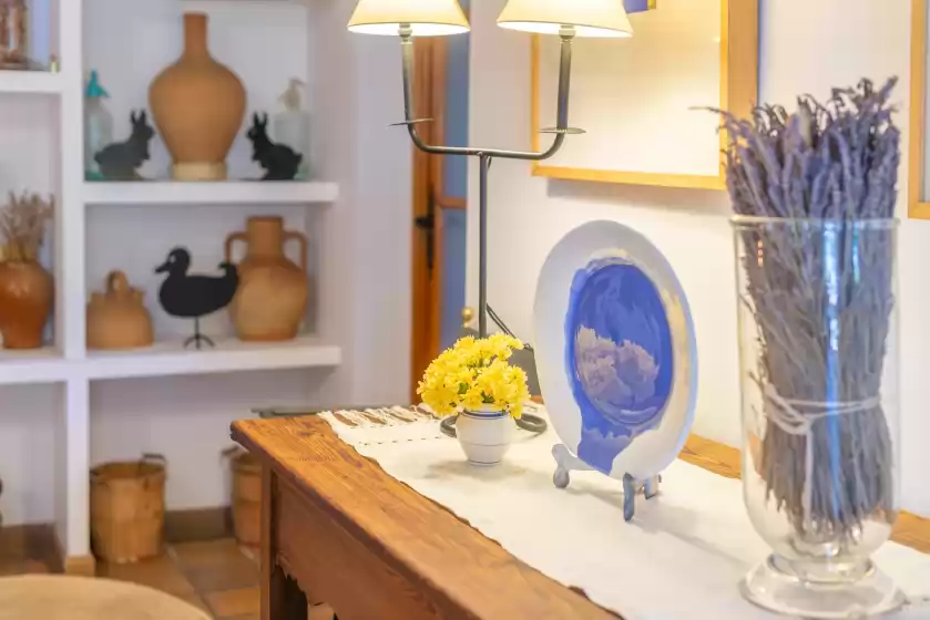 Location de vacances à Casa s'olivaret (selva), Selva