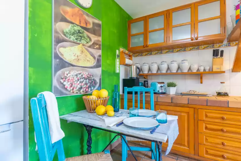 Location de vacances à Casa s'olivaret (selva), Selva