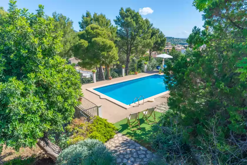 Location de vacances à Casa s'olivaret (selva), Selva