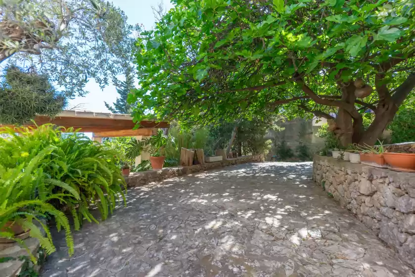 Location de vacances à Casa s'olivaret (selva), Selva