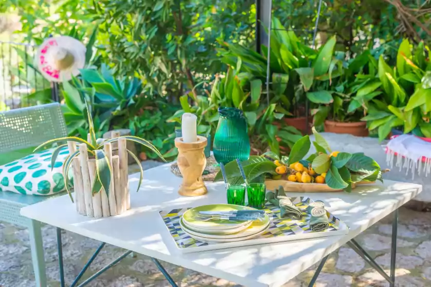 Location de vacances à Casa s'olivaret (selva), Selva