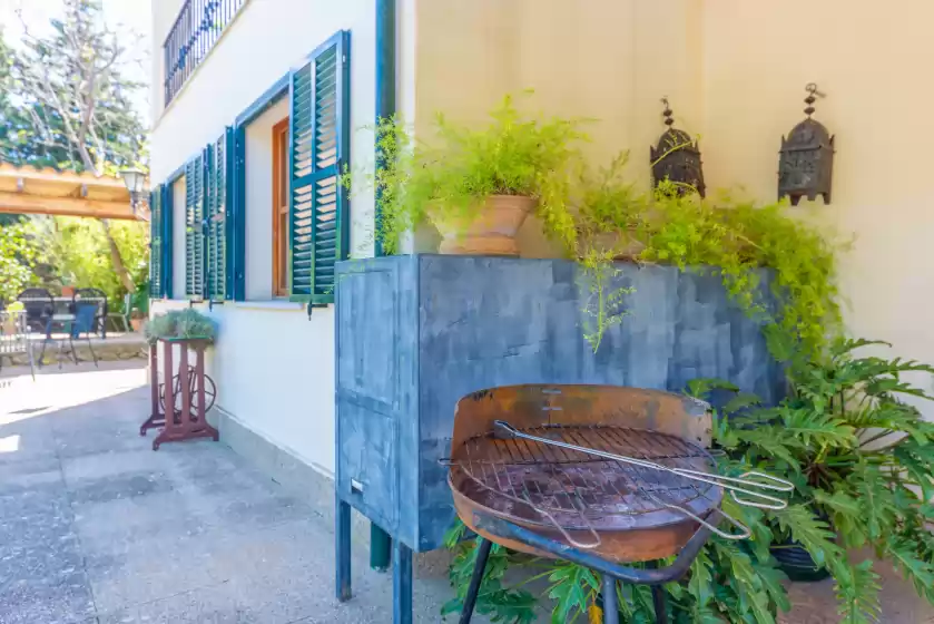 Location de vacances à Casa s'olivaret (selva), Selva