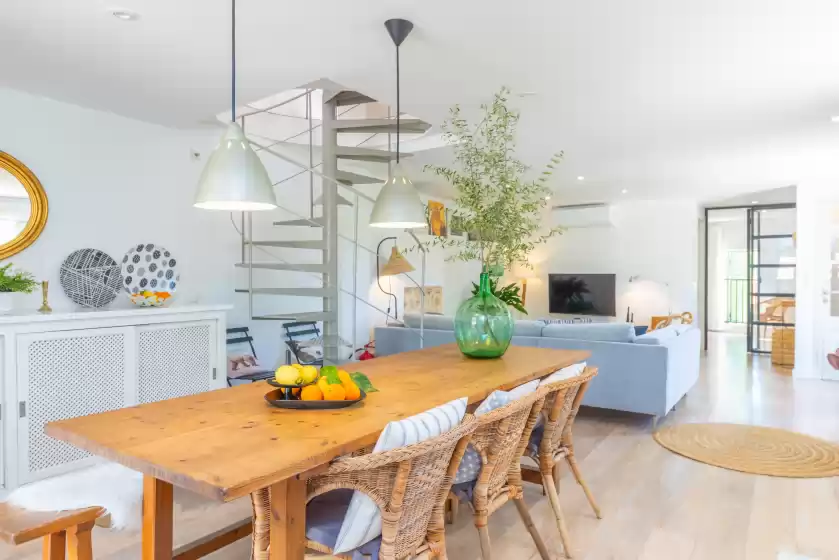 Location de vacances à Casa gema, Selva