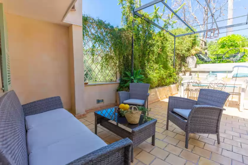 Location de vacances à Casa gema, Selva