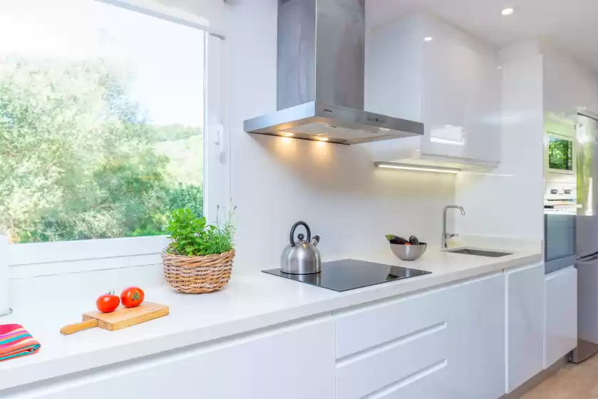 Location de vacances à Casa gema, Selva