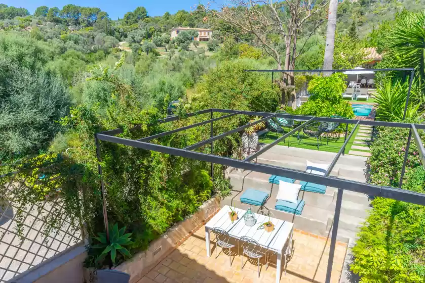 Location de vacances à Casa gema, Selva