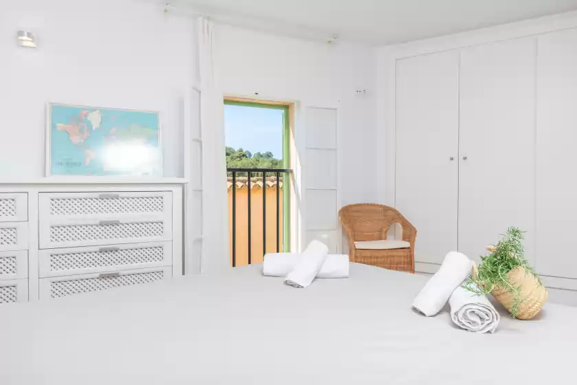 Location de vacances à Casa gema, Selva