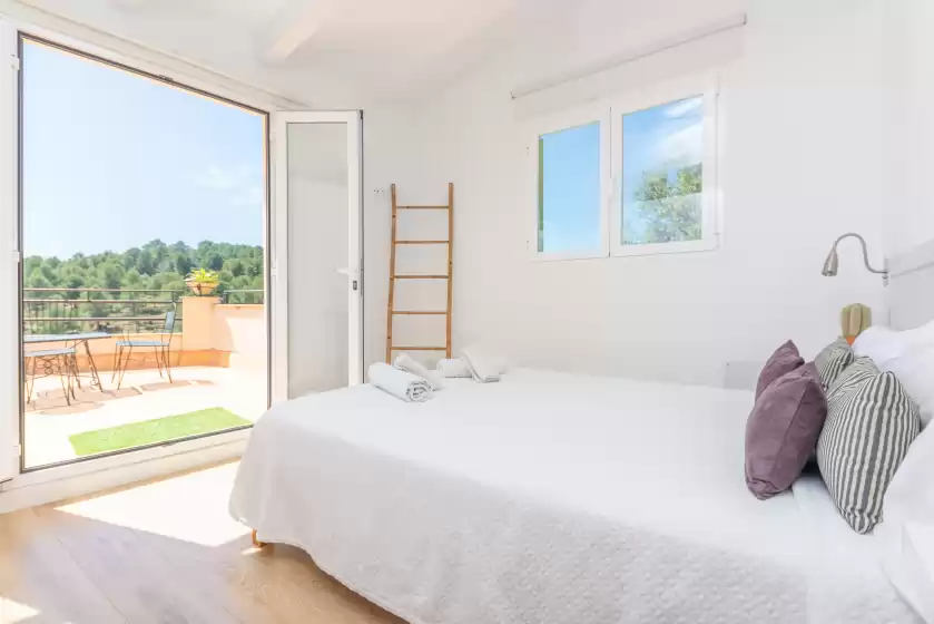 Location de vacances à Casa gema, Selva