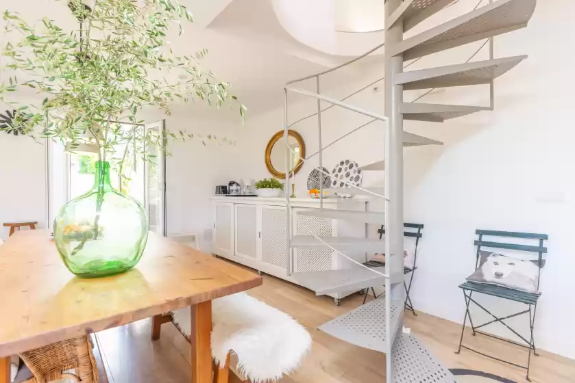 Location de vacances à Casa gema, Selva