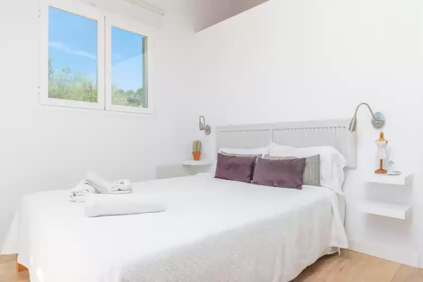 Location de vacances à Casa gema, Selva