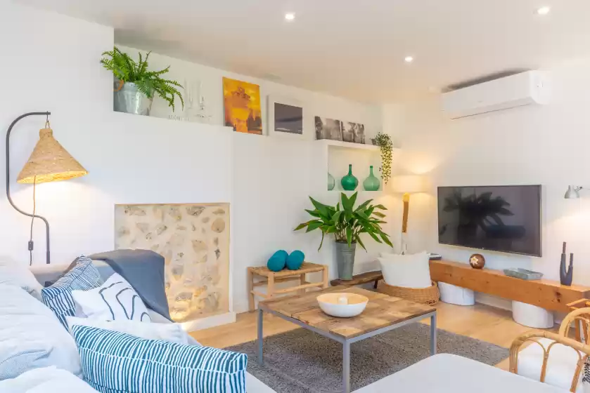 Location de vacances à Casa gema, Selva