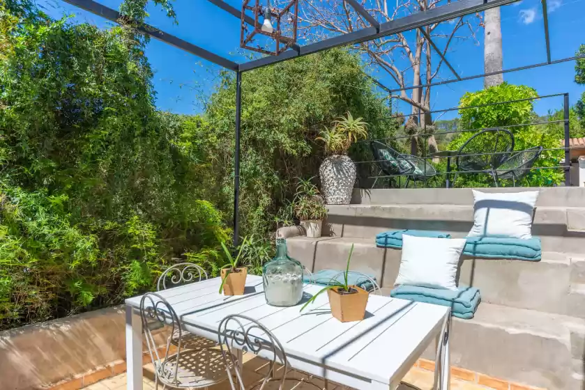 Location de vacances à Casa gema, Selva