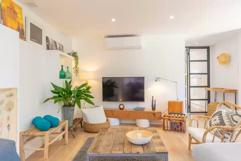 Location de vacances à Casa gema, Selva