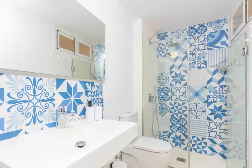 Location de vacances à Casa gema, Selva