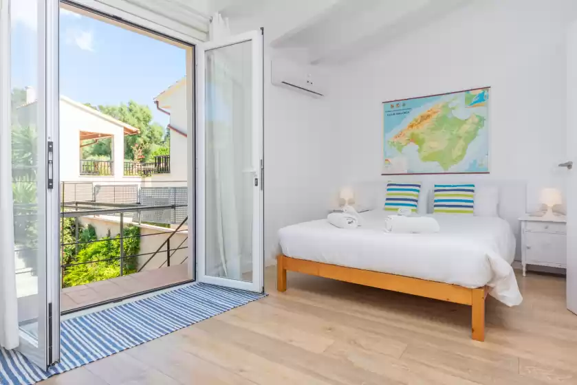 Location de vacances à Casa gema, Selva