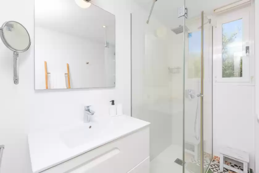 Location de vacances à Casa gema, Selva