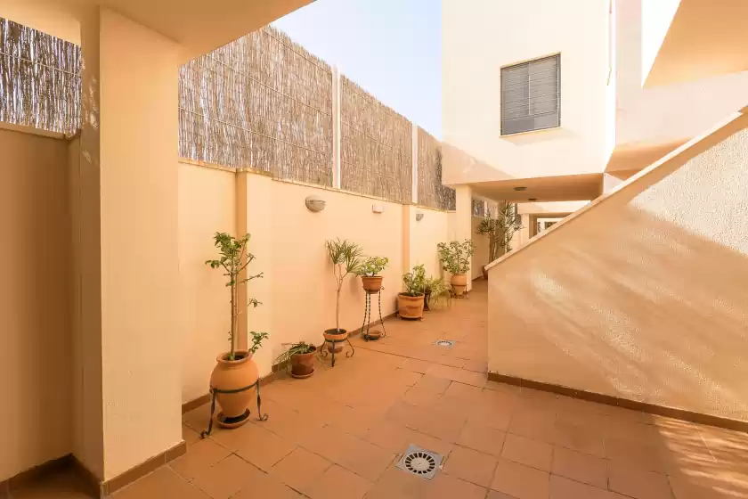 Location de vacances à Atardecer en sanlúcar, Sanlúcar de Barrameda