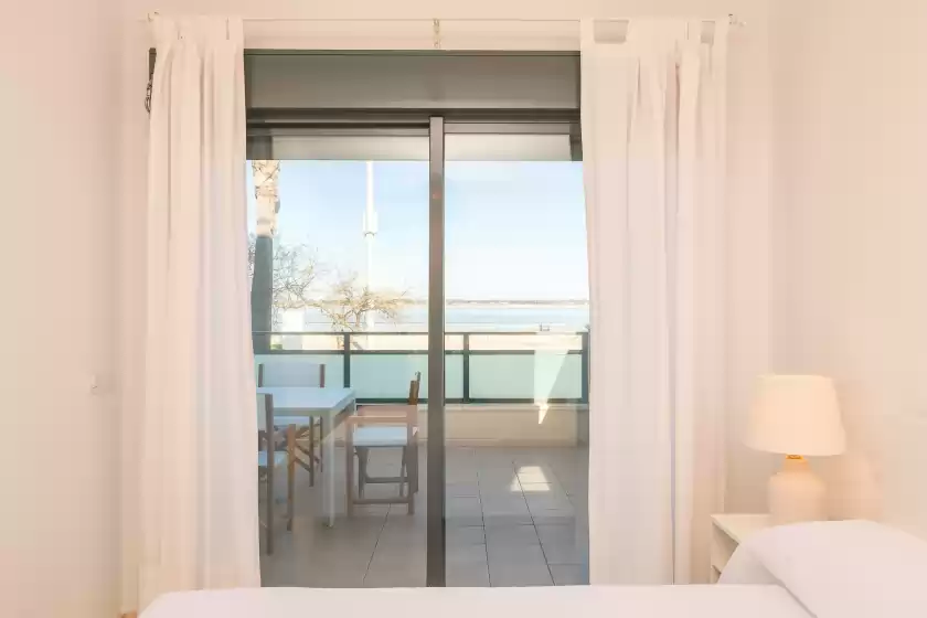 Location de vacances à Atardecer en sanlúcar, Sanlúcar de Barrameda