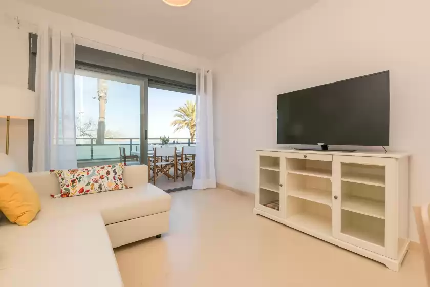 Location de vacances à Atardecer en sanlúcar, Sanlúcar de Barrameda