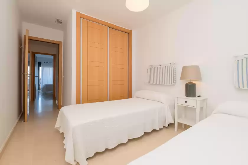 Location de vacances à Atardecer en sanlúcar, Sanlúcar de Barrameda