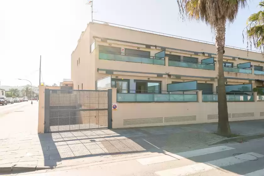 Location de vacances à Atardecer en sanlúcar, Sanlúcar de Barrameda