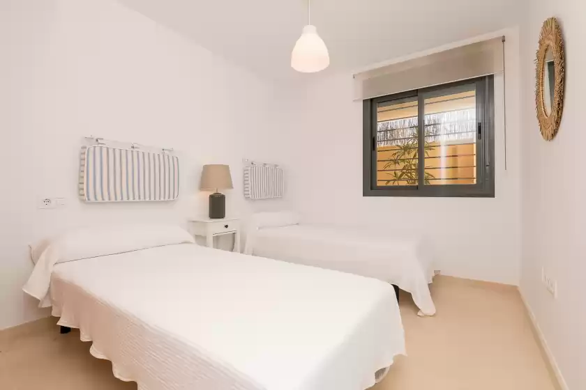 Location de vacances à Atardecer en sanlúcar, Sanlúcar de Barrameda