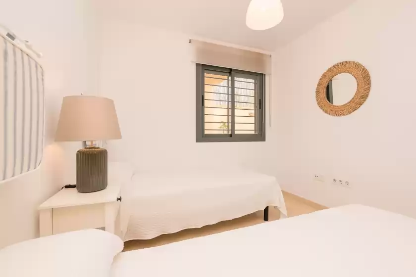 Location de vacances à Atardecer en sanlúcar, Sanlúcar de Barrameda