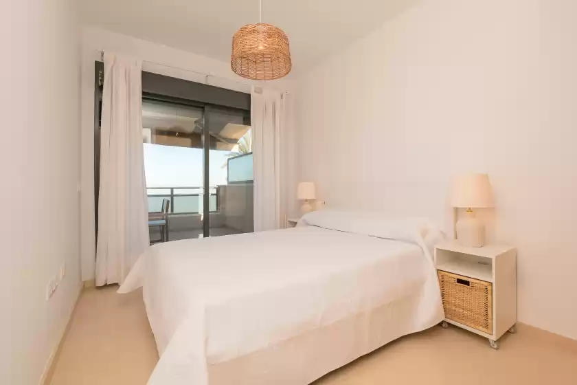 Location de vacances à Atardecer en sanlúcar, Sanlúcar de Barrameda