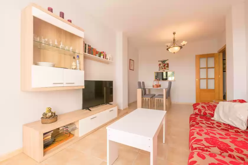 Holiday rentals in Paraiso costero, Conil de la Frontera