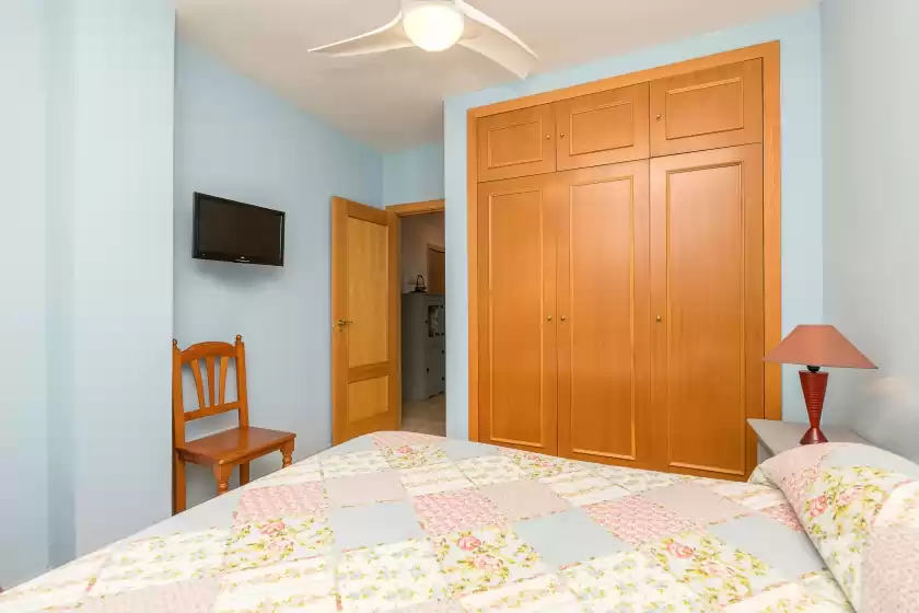 Holiday rentals in Paraiso costero, Conil de la Frontera