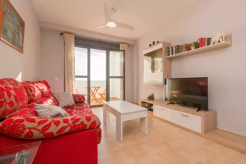 Holiday rentals in Paraiso costero, Conil de la Frontera