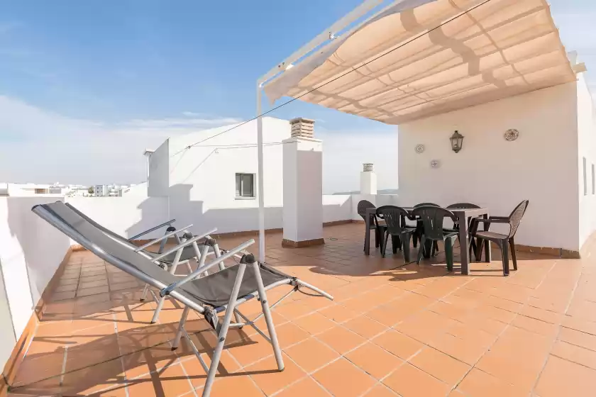 Holiday rentals in Paraiso costero, Conil de la Frontera