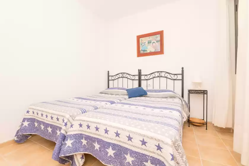 Holiday rentals in Paraiso costero, Conil de la Frontera