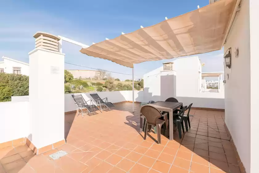 Holiday rentals in Paraiso costero, Conil de la Frontera