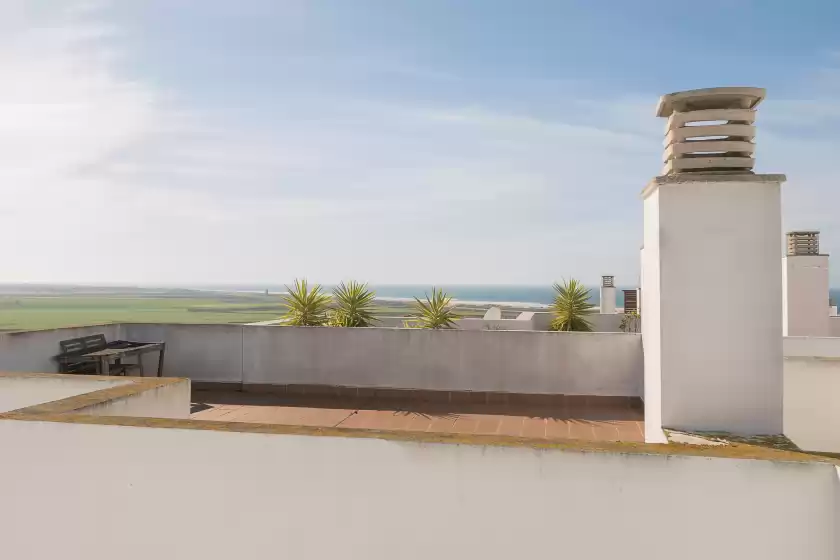 Holiday rentals in Paraiso costero, Conil de la Frontera