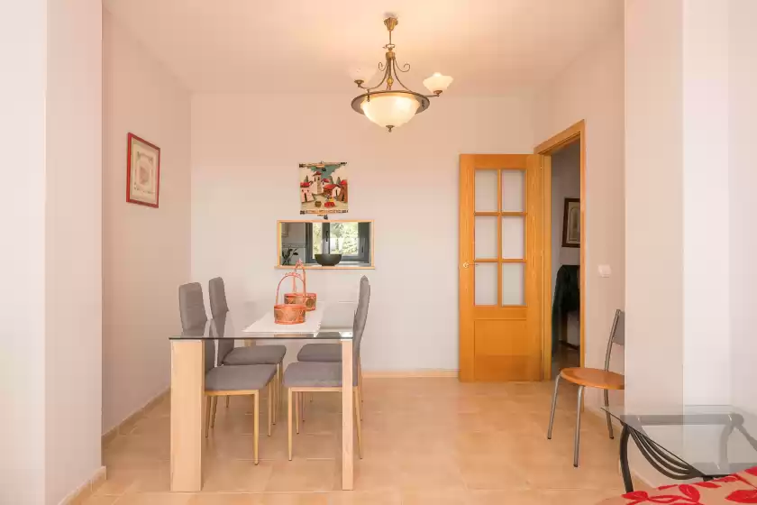 Holiday rentals in Paraiso costero, Conil de la Frontera