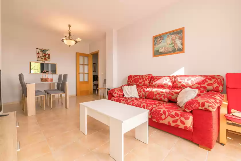 Holiday rentals in Paraiso costero, Conil de la Frontera