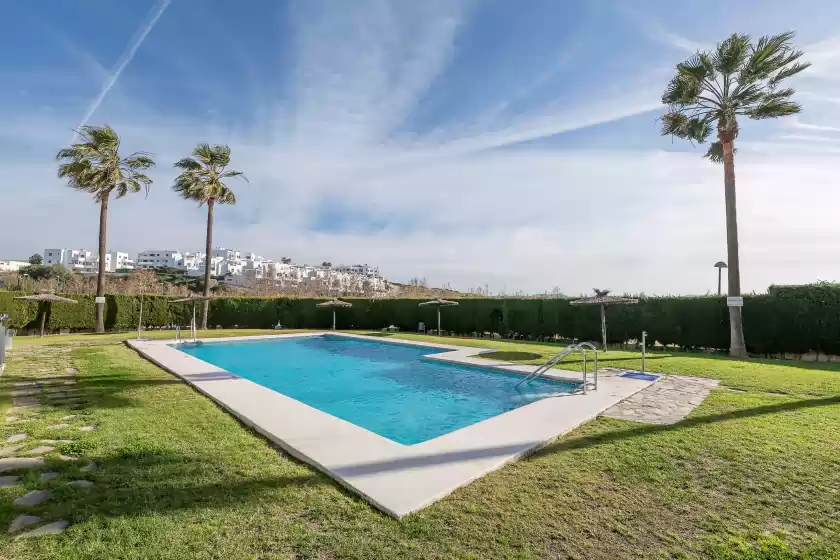 Holiday rentals in Paraiso costero, Conil de la Frontera