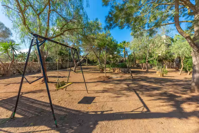 Ferienhaus auf S'alqueria rotja, Santanyí